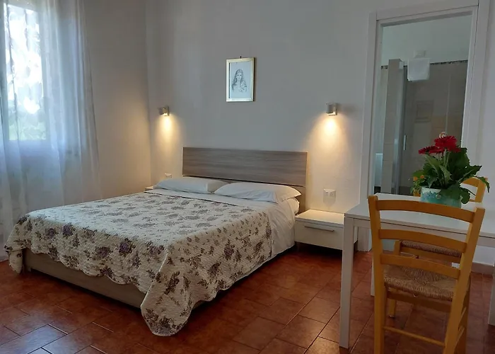 B&B SoleLuna