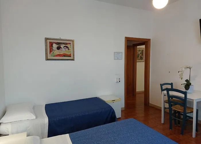 B&B SoleLuna