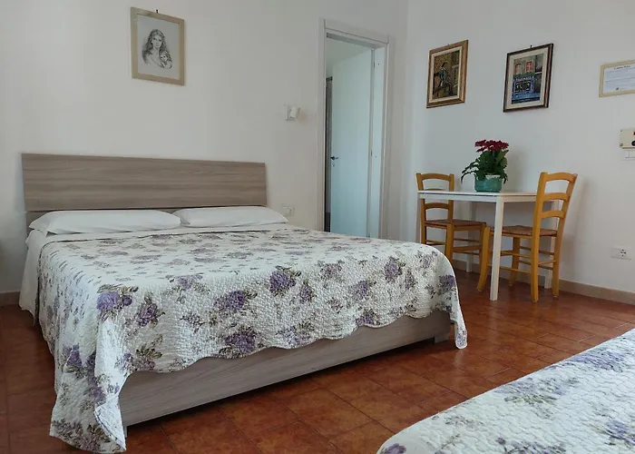 B&B SoleLuna