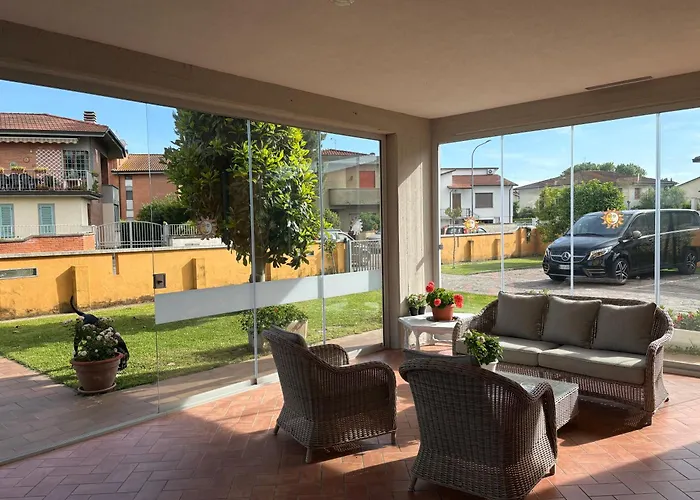 B&B Soleluna